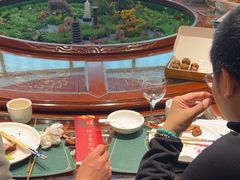 -普天和酒楼·新津菜·烤鸭(天津之眼店)