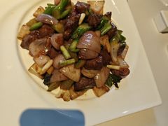 -申粤轩酒楼·三十年粤菜经典(丁香花园店)