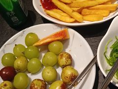 -神户赤童日式烤肉伙伴(东直门店)
