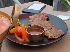 -埠口精酿夜景餐酒吧· BREWPORT BISTRO(长嘉汇重庆之眼店)