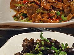 凉拌鸡胗-润泽园椰子鸡(汇一城店)