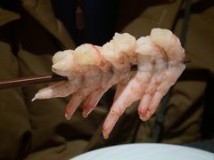 -半岛翡丽海鲜自助餐厅(观风亭店)