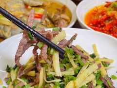 -毛哥小馆子(百井坊巷店)