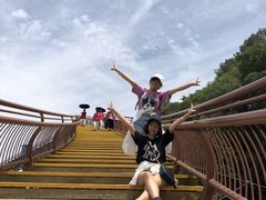 -少华山国家森林公园