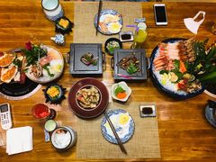 -蟹将军日本料理(中南路店)