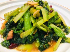 -到家尝北京菜(西坝河店)