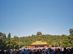 -北京王府井天伦王朝酒店