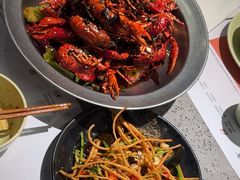-一棠龙虾•王牌虾球(光谷天地店)