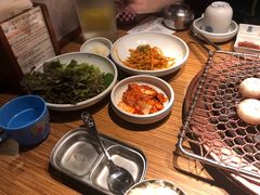 -王妃家(明洞中央店)