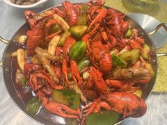 -指爱龙虾(金杨路总店)