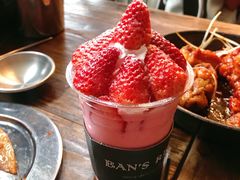 -MI WU FACTORY米屋美食工厂餐厅(绿地店)