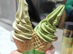 -吴裕泰茶庄(前门大街店)