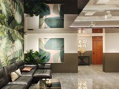 -老三烤肉·融合菜宴会厅