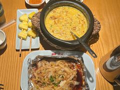 -蚝翅·海鲜粥·烧烤·龙虾季(海曙天一店)