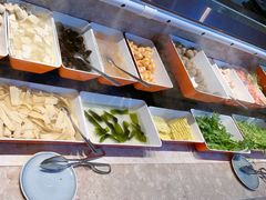 -菲住布渴酒店自助餐厅(阿里巴巴西溪园区店)