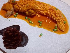 艺境松鼠鱼-上上瓷·艺境川菜(IFS旗舰店)