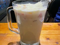 水果捞-冰城串吧(柳芳店)