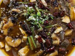 -盛天毛血旺非遗美食(观音桥店)
