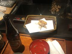 -みかわ是山居