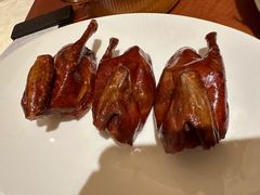 -杭州JW万豪酒店-万豪中餐厅