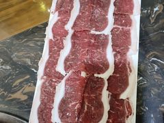 -鑫隆四季涮肉(香河店)