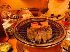 -西塔老太太泥炉烤肉(苏州大悦城店)