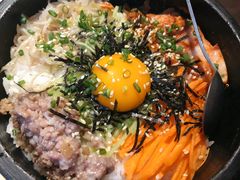 石锅饭-鲤·鮨KOISUSHI