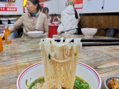 -星城辉记面粉店(IFS国金店)