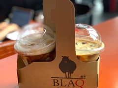 -BLAQ咖啡(骏豪店)