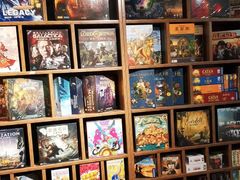 -嗨刻桌游(天一豪景店)