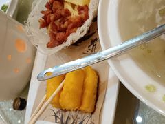 -新长岭大酒店酒楼