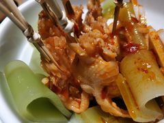 -旺顺阁鱼头泡饼(常营店)