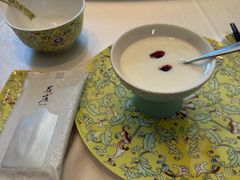 -君庭中餐厅(友谊宾馆店)