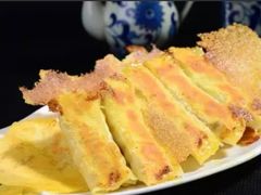 -海荣锅贴馆(五味十字店)