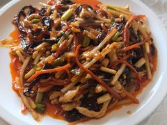 -辣婆婆(航天桥店)