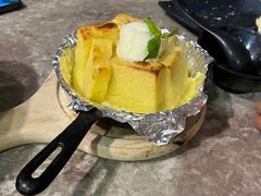 -院子餐厅·大锅菜·老杭帮(桥西直街店)