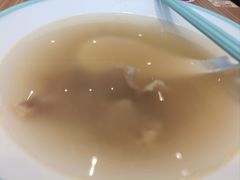 -小杨生煎(香港名都店)