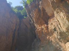 -湖洞水自然风景区