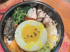 -仓库烤肉(绿园店)