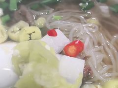 -子潇春庞牛腩粉(三大银行店)