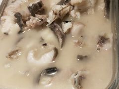 -马凯餐厅(长椿街店)