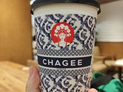 伯牙绝弦-霸王茶姬(正佳广场店)