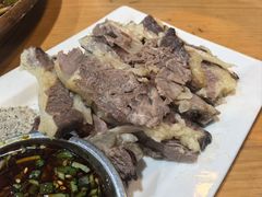 -伊春园牛菜馆(福达路店)