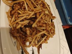 -福来居烤鸭店(天坛二店)