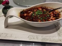 -茅庐·川粤精品私房菜(金沙遗址店)