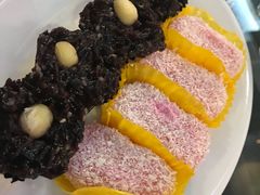 -天塔旋转餐厅