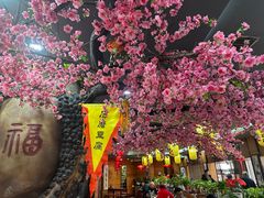 -一块豆腐·海鲜·家常菜(李沧书院路店)