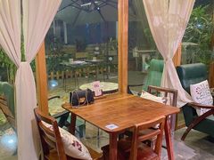 -时光花园(白鹭洲店)