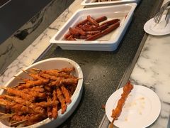 -苏州吴江盛虹万丽酒店-燃餐厅(盛泽店)