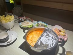 -原味主张椰子鸡·脆皮文昌鸡煲(友谊广场店)